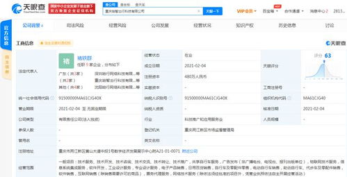 哈啰出行關(guān)聯(lián)公司注冊(cè)資本480萬(wàn)設(shè)立新公司，聚焦商務(wù)咨詢服務(wù)