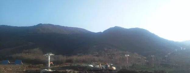 鰲山滑雪場(chǎng)開業(yè)在即，綠螞蟻戶外票務(wù)總代理啟動(dòng)，共繪冰雪運(yùn)動(dòng)新篇章