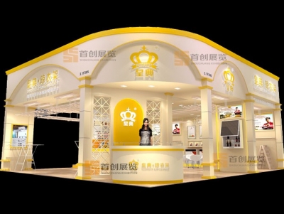 皇典 家具展覽設計