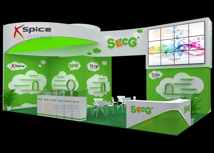 冠豪 特裝設計(圖1)